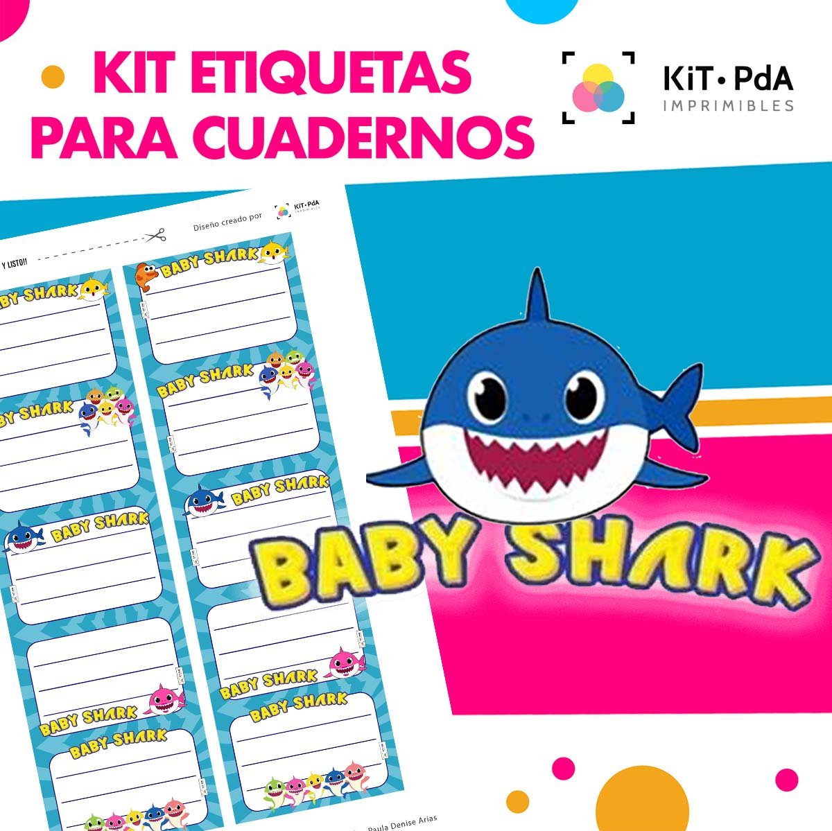 stickers